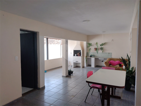 Venda Casa Hortolândia Jardim Santana 1