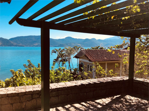 Venda Casa Angra Dos Reis Monsuaba 1