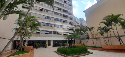 Venda Apartamento São Paulo Vila Mariana 1