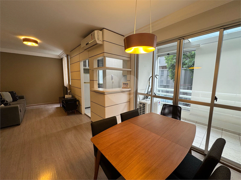 Venda Duplex São Paulo Indianópolis 1
