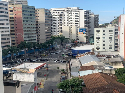 Edifício Dois Rios
