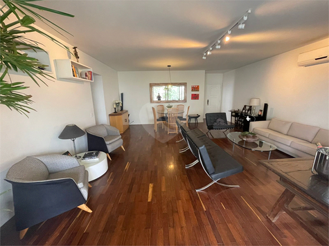 Venda Apartamento São Paulo Morumbi 1