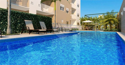 Venda Apartamento Valinhos Jardim Santo Antônio 1