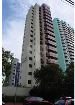 Venda Apartamento São Paulo Vila Clementino 1