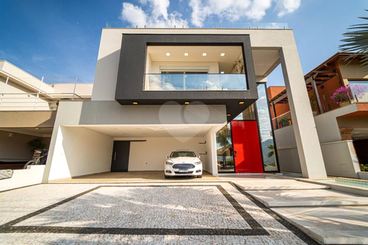 Venda Condomínio São Pedro Centro 1