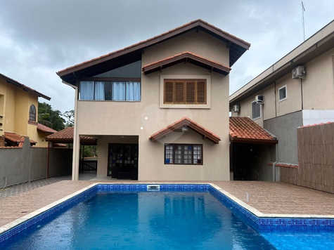 Venda Condomínio Bertioga Morada Da Praia 1