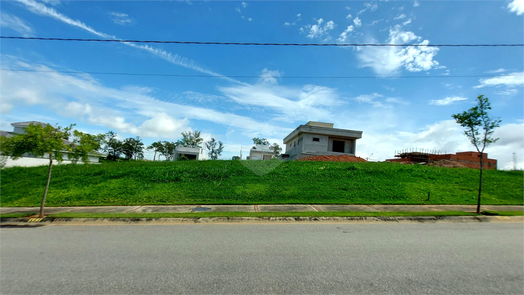 Venda Loteamento Votorantim Cyrela Landscape Esplanada 1