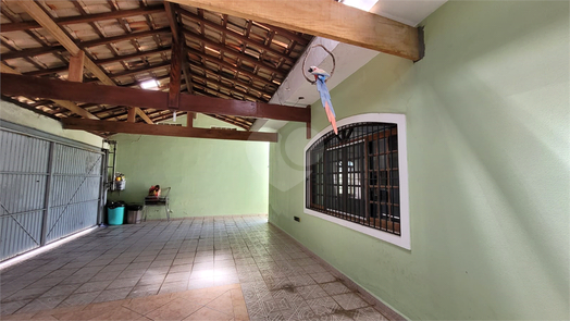 Venda Casa São Paulo Jardim Guanhembu 1