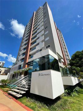 Venda Apartamento São Carlos Parque Santa Mônica 1