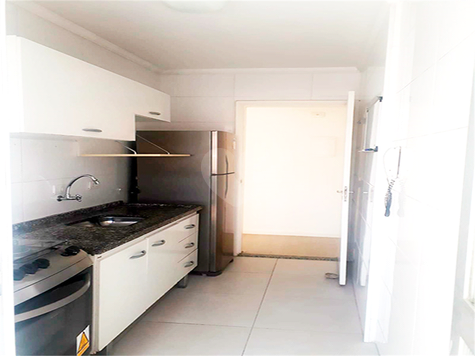 Aluguel Apartamento São Paulo Vila Olímpia 1