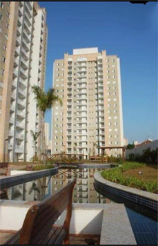 Venda Apartamento São Paulo Mooca 1