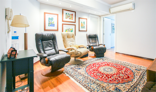 Venda Apartamento São Paulo Jardim Vila Mariana 1