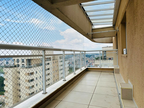 Venda Apartamento São Paulo Jardim Umuarama 1