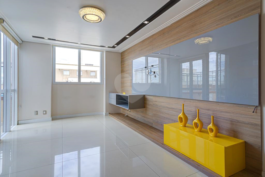 Venda Apartamento São Paulo Jardim Umuarama 1
