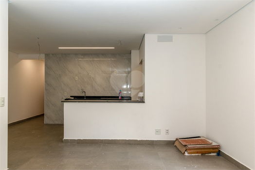 Venda Apartamento São Paulo Pinheiros 1