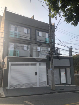 Venda Apartamento Santo André Parque Oratório 1