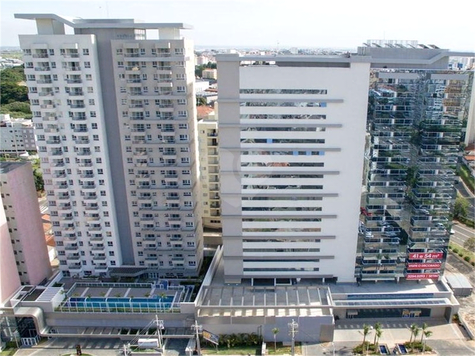 Venda Apartamento Campinas Vila Lídia 1