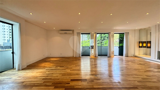 Aluguel Apartamento São Paulo Vila Nova Conceição 1