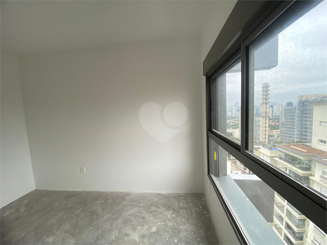 Venda Apartamento São Paulo Vila Nova Conceição 1
