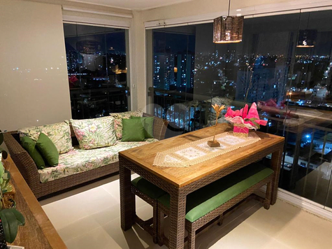 Venda Apartamento São Paulo Jardim Independência 1