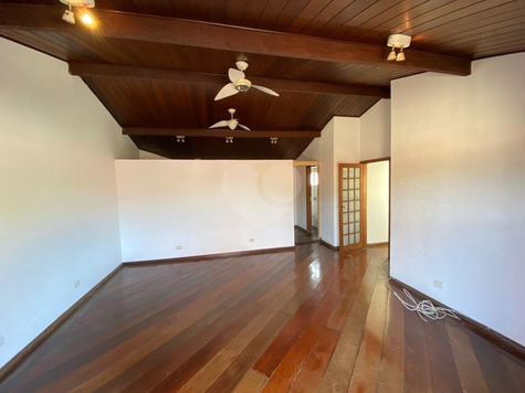 Venda Casa São Paulo Brooklin Paulista 1