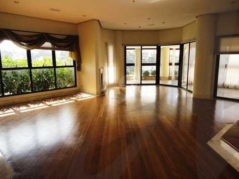 Venda Apartamento São Paulo Jardim Vitória Régia 1