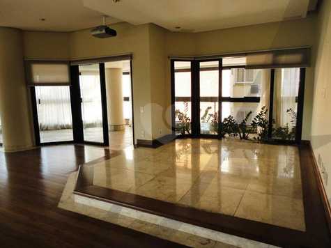 Venda Apartamento São Paulo Jardim Vitória Régia 1