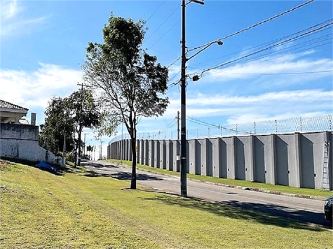 Venda Loteamento Sorocaba Parque Reserva Fazenda Imperial 1