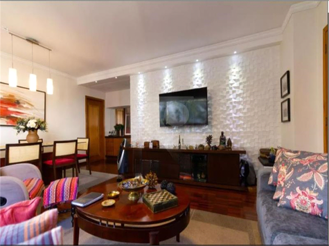Venda Apartamento São Paulo Perdizes 1