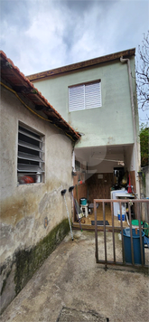 Venda Sobrado Diadema Centro 1