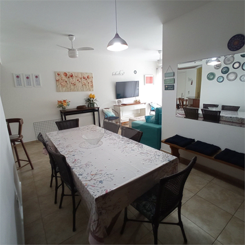 Venda Apartamento Guarujá Parque Enseada 1