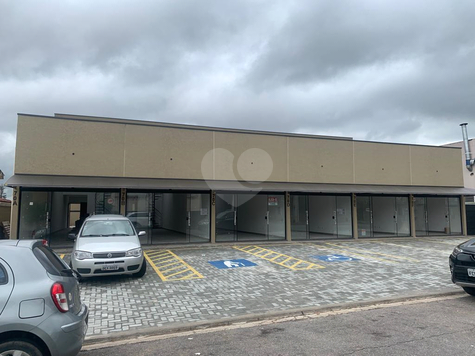 Aluguel Salão Comercial Atibaia Jardim Do Lago 1