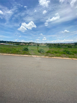 Venda Loteamento Sorocaba Jardim Novo Horizonte 1