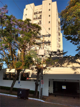 Venda Apartamento Canoas Nossa Senhora Das Graças 1