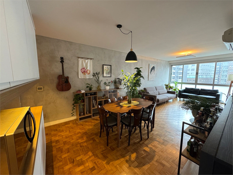 Venda Apartamento São Paulo Cerqueira César 1
