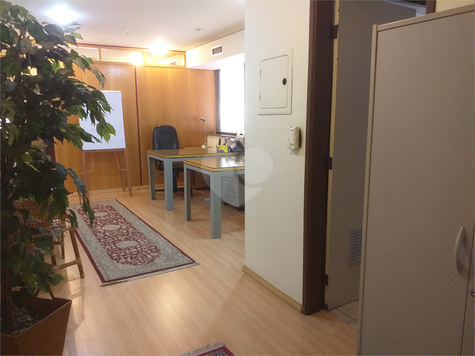 Itaim Office Center