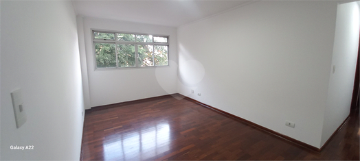 Aluguel Apartamento São Paulo Vila Lageado 1