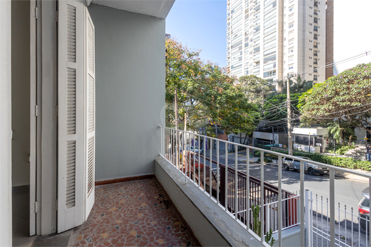 Venda Sobrado São Paulo Perdizes 1