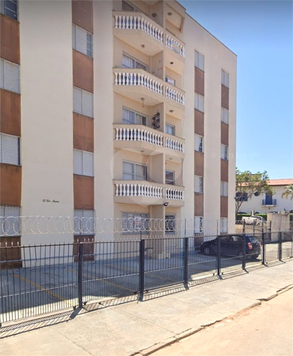 RESIDENCIAL JARDIM EUROPA