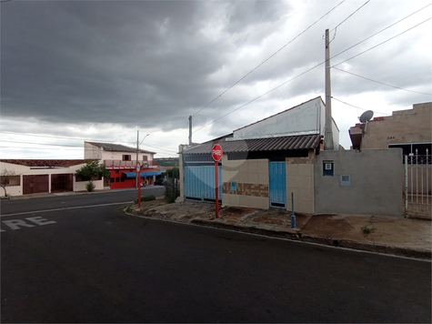Venda Casa São Carlos Cidade Aracy 1