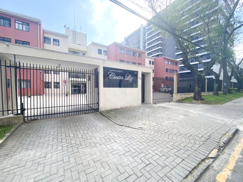 Conjunto Residencial Cintia Liz