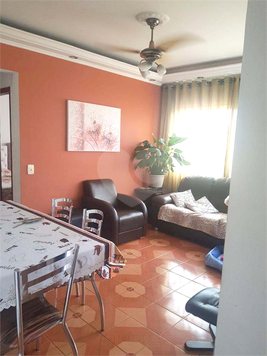Venda Apartamento São Paulo Mooca 1