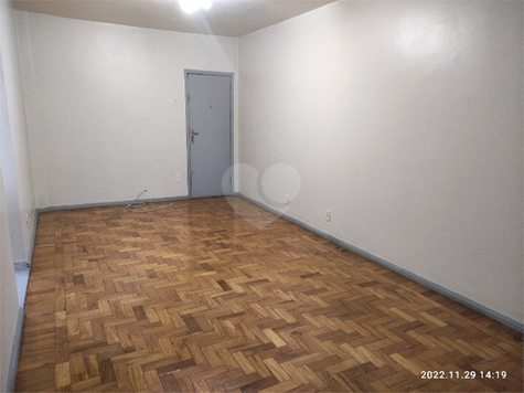Venda Apartamento Rio De Janeiro Irajá 1