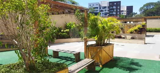 Venda Apartamento Taboão Da Serra Parque Assunção 1