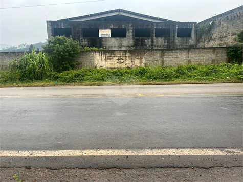 Venda Galpão Bom Jesus Dos Perdões Centro 1