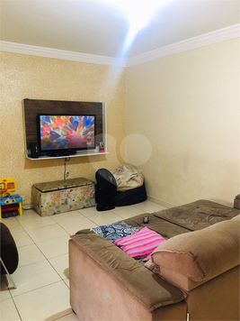 RESIDENCIAL SÃO CAETANO
