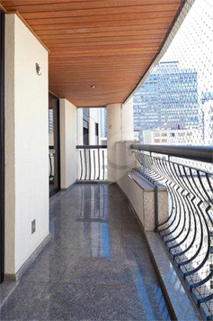Aluguel Apartamento São Paulo Jardim Paulista 1