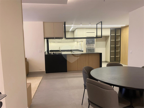 Venda Apartamento São Paulo Itaim Bibi 1