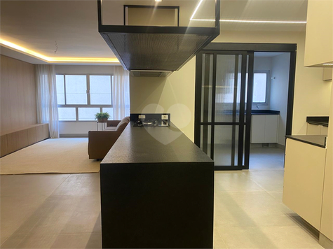 Venda Apartamento São Paulo Itaim Bibi 1