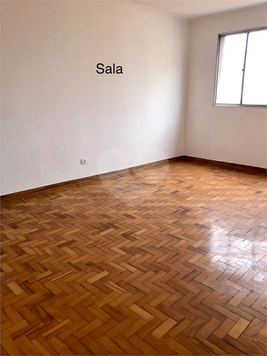 Condomínio Edifício Irmão Mittri
